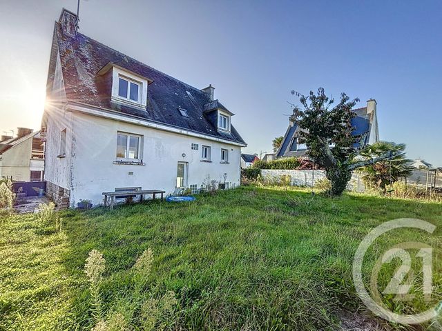 maison à vendre - 13 pièces - 153.0 m2 - NEVEZ - 29 - BRETAGNE - Century 21 Celtimmo