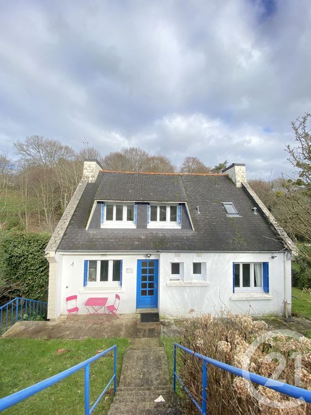 maison - PONT AVEN - 29