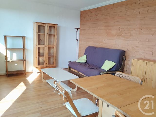 Appartement F3 à louer - 3 pièces - 65.0 m2 - QUIMPER - 29 - BRETAGNE - Century 21 Celtimmo
