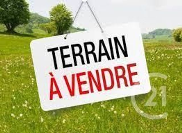 terrain à vendre - 427.0 m2 - QUIMPER - 29 - BRETAGNE - Century 21 Celtimmo