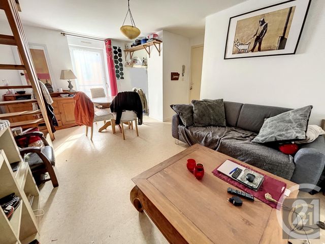 appartement - QUIMPER - 29