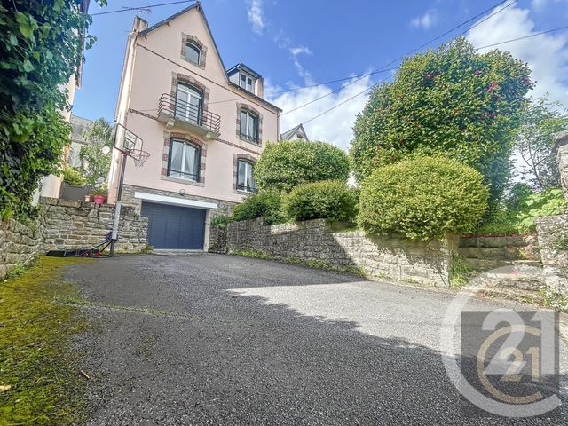 maison - QUIMPER - 29