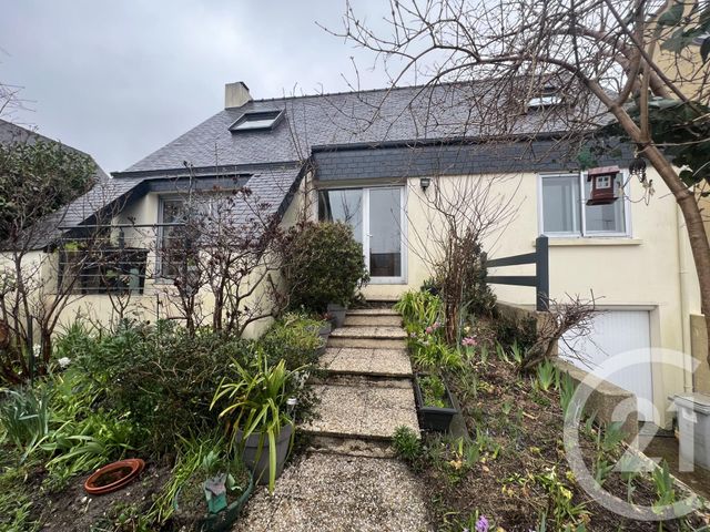 Maison à vendre QUIMPER