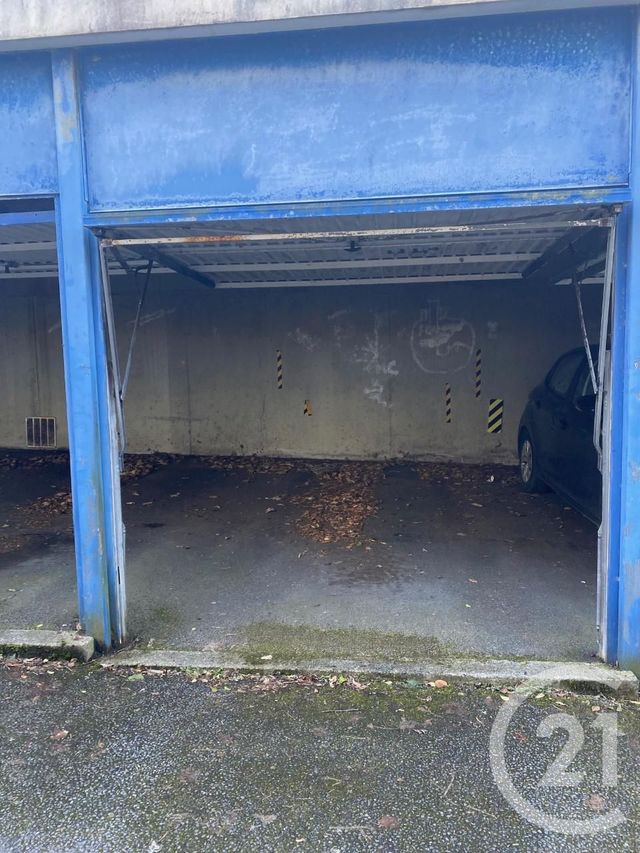 parking à vendre - 17.0 m2 - QUIMPER - 29 - BRETAGNE - Century 21 Celtimmo