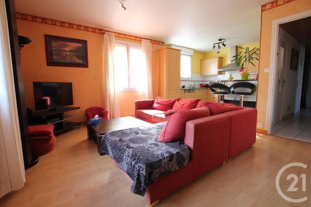 appartement - QUIMPER - 29