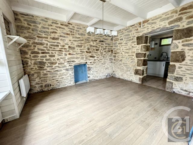 maison à vendre - 4 pièces - 59.72 m2 - QUIMPER - 29 - BRETAGNE - Century 21 Celtimmo