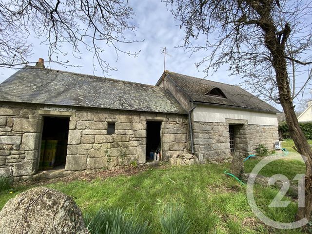 maison - TREGUNC - 29