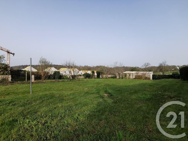terrain - QUIMPER - 29