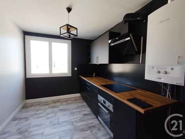 Appartement F3 à louer - 3 pièces - 58.0 m2 - QUIMPER - 29 - BRETAGNE - Century 21 Celtimmo
