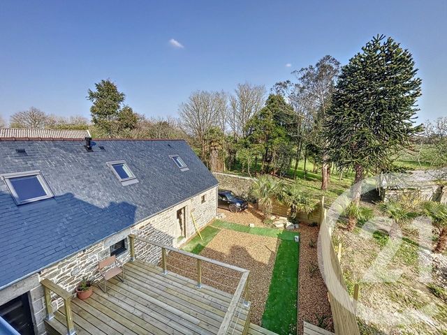 maison - PONT L ABBE - 29