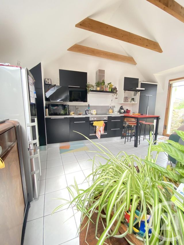 Appartement T4 à vendre - 5 pièces - 74.36 m2 - CONCARNEAU - 29 - BRETAGNE - Century 21 Celtimmo
