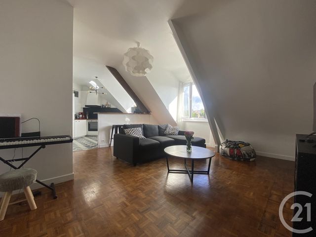appartement - QUIMPER - 29