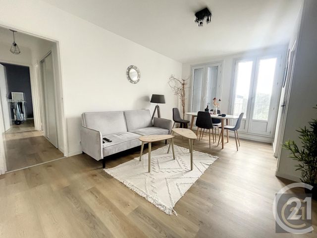 appartement à vendre - 5 pièces - 90.94 m2 - QUIMPER - 29 - BRETAGNE - Century 21 Celtimmo