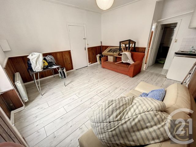 Appartement à vendre QUIMPER