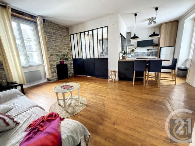 appartement - QUIMPER - 29