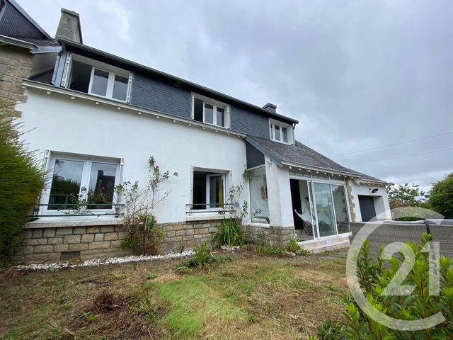 maison - QUIMPER - 29