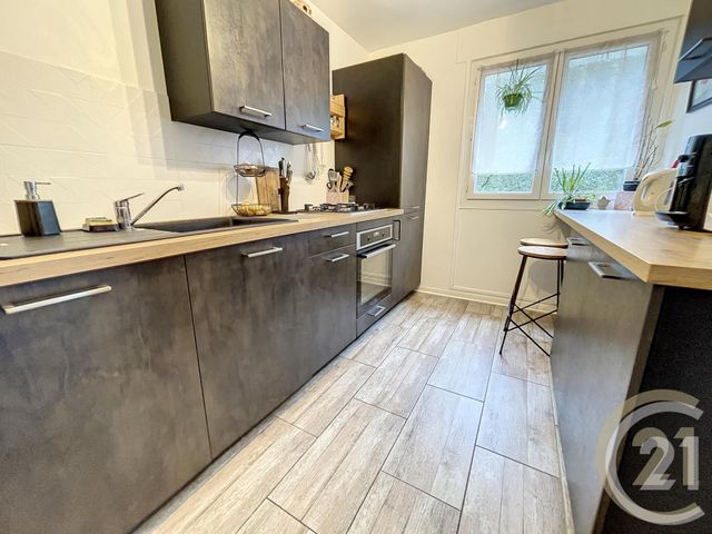 appartement - QUIMPER - 29