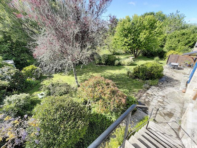 maison à vendre - 6 pièces - 146.07 m2 - PONT L ABBE - 29 - BRETAGNE - Century 21 Celtimmo maison à vendre - 6 pièces - 146.07 m2 - PONT L ABBE - 29 - BRETAGNE - Century 21 Celtimmo