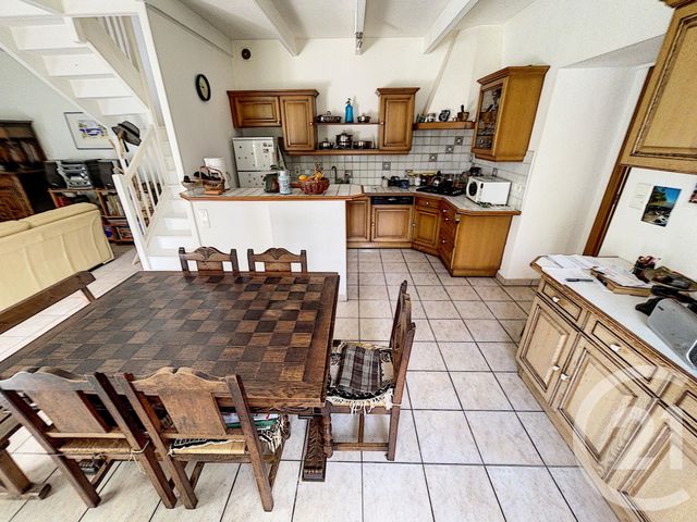 maison à vendre - 6 pièces - 146.07 m2 - PONT L ABBE - 29 - BRETAGNE - Century 21 Celtimmo maison à vendre - 6 pièces - 146.07 m2 - PONT L ABBE - 29 - BRETAGNE - Century 21 Celtimmo