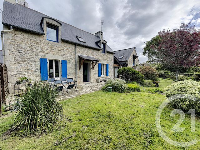 maison à vendre - 6 pièces - 146.07 m2 - PONT L ABBE - 29 - BRETAGNE - Century 21 Celtimmo maison à vendre - 6 pièces - 146.07 m2 - PONT L ABBE - 29 - BRETAGNE - Century 21 Celtimmo