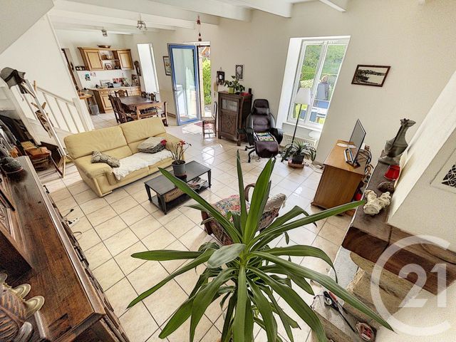 maison à vendre - 6 pièces - 146.07 m2 - PONT L ABBE - 29 - BRETAGNE - Century 21 Celtimmo maison à vendre - 6 pièces - 146.07 m2 - PONT L ABBE - 29 - BRETAGNE - Century 21 Celtimmo