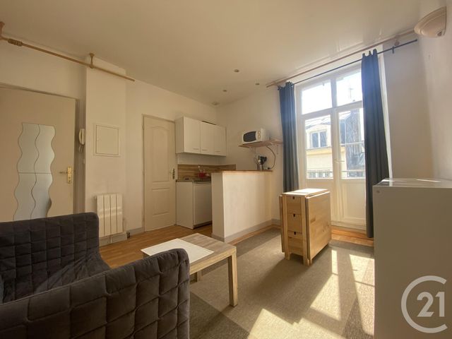 appartement - QUIMPER - 29