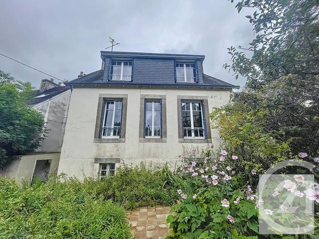 maison - QUIMPER - 29