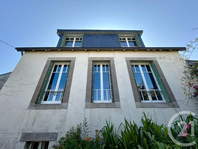 maison - QUIMPER - 29