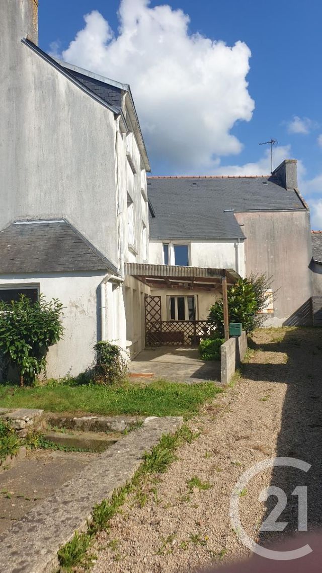 maison - GOURLIZON - 29