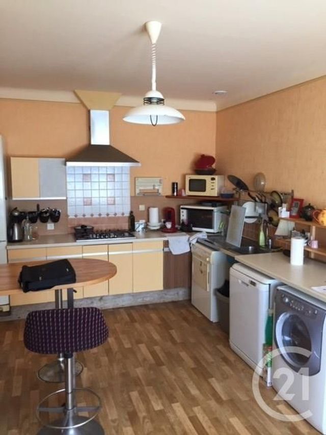 Afficher la photo en grand maison à vendre - 8 pièces - 250.62 m2 - LANDUDEC - 29 - BRETAGNE - Century 21 Celtimmo