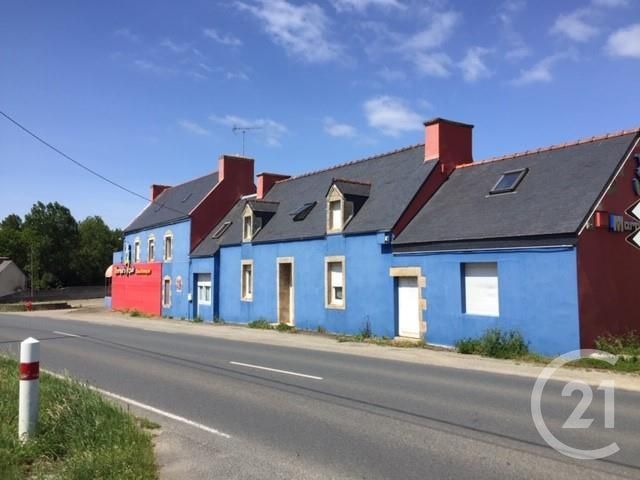 Afficher la photo en grand maison à vendre - 8 pièces - 250.62 m2 - LANDUDEC - 29 - BRETAGNE - Century 21 Celtimmo