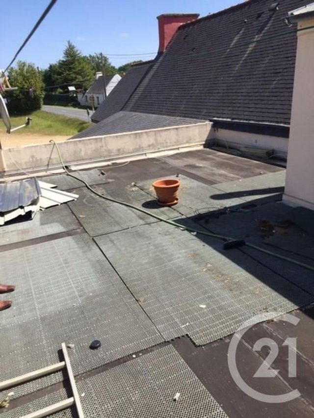 Afficher la photo en grand maison à vendre - 8 pièces - 250.62 m2 - LANDUDEC - 29 - BRETAGNE - Century 21 Celtimmo