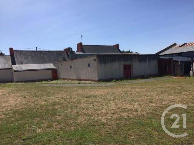 Afficher la photo en grand maison à vendre - 8 pièces - 250.62 m2 - LANDUDEC - 29 - BRETAGNE - Century 21 Celtimmo
