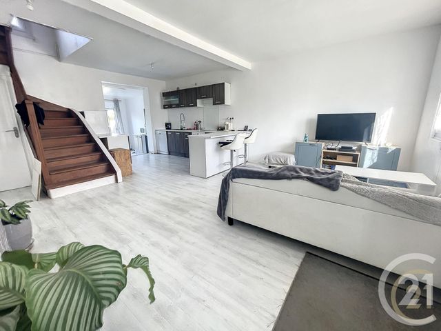 maison à vendre - 6 pièces - 111.06 m2 - QUIMPER - 29 - BRETAGNE - Century 21 Celtimmo