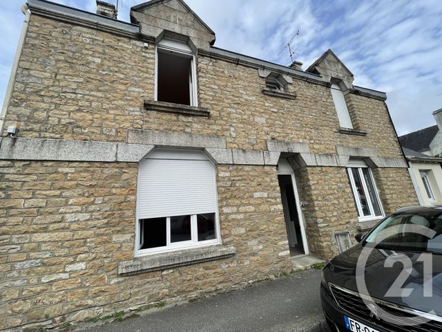 maison à vendre - 1 pièce - 150.0 m2 - ROSPORDEN - 29 - BRETAGNE - Century 21 Celtimmo