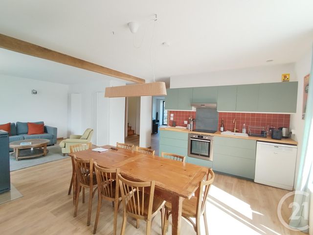 maison - ST JEAN TROLIMON - 29