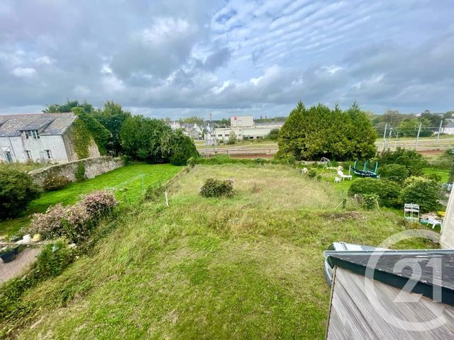 terrain à vendre - 410.0 m2 - ROSPORDEN - 29 - BRETAGNE - Century 21 Celtimmo