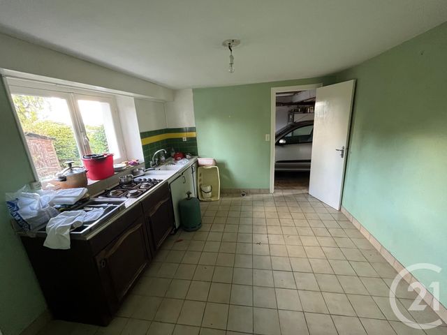 maison à vendre - 8 pièces - 101.21 m2 - PLEUVEN - 29 - BRETAGNE - Century 21 Celtimmo