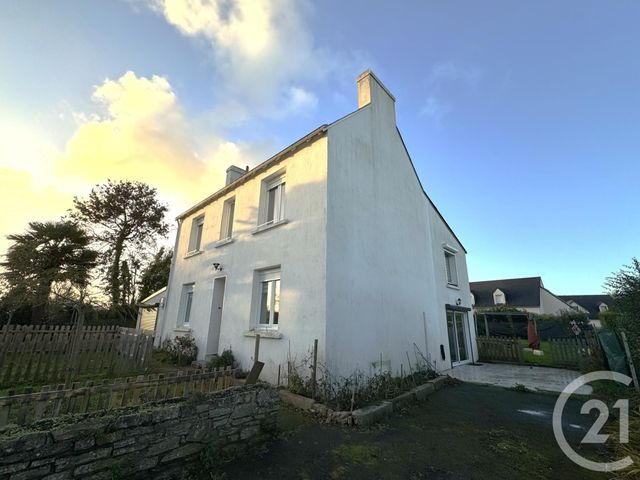 maison - FOUESNANT - 29