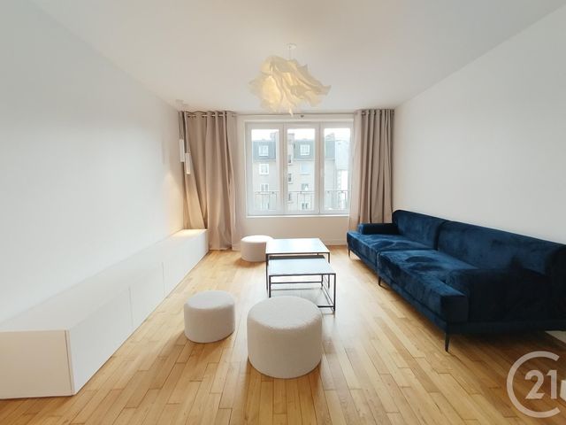 Appartement à louer QUIMPER