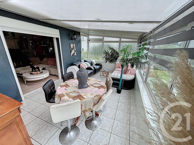 maison à vendre - 7 pièces - 126.0 m2 - ROSPORDEN - 29 - BRETAGNE - Century 21 Celtimmo