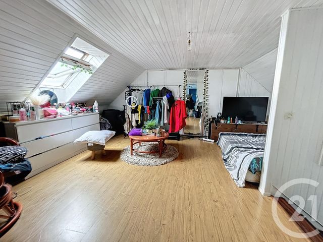 maison à vendre - 7 pièces - 126.0 m2 - ROSPORDEN - 29 - BRETAGNE - Century 21 Celtimmo