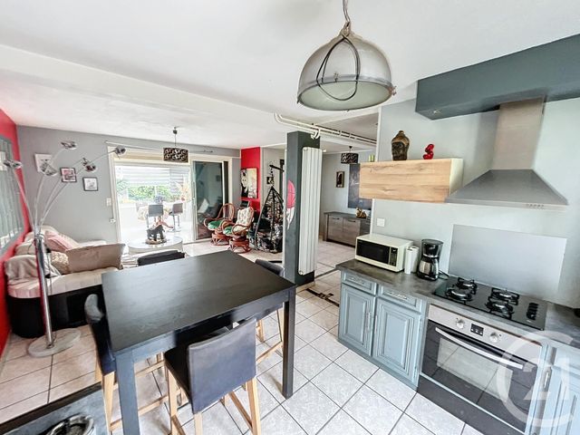 maison à vendre - 7 pièces - 126.0 m2 - ROSPORDEN - 29 - BRETAGNE - Century 21 Celtimmo