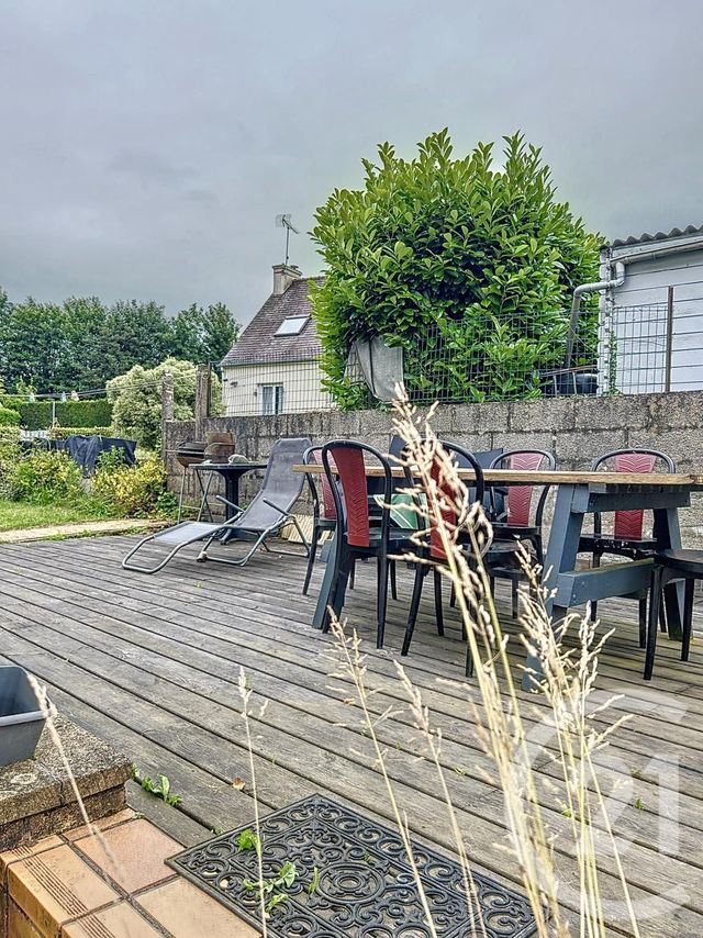 maison à vendre - 7 pièces - 126.0 m2 - ROSPORDEN - 29 - BRETAGNE - Century 21 Celtimmo