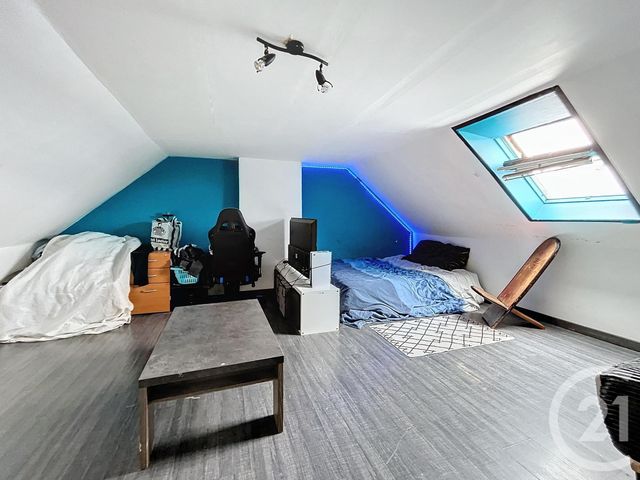 maison à vendre - 7 pièces - 126.0 m2 - ROSPORDEN - 29 - BRETAGNE - Century 21 Celtimmo