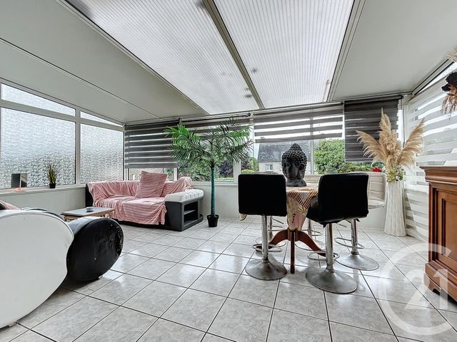 maison à vendre - 7 pièces - 126.0 m2 - ROSPORDEN - 29 - BRETAGNE - Century 21 Celtimmo