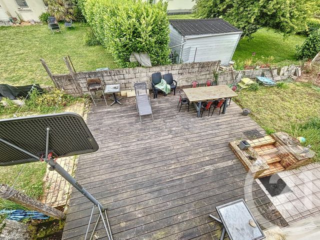 maison à vendre - 7 pièces - 126.0 m2 - ROSPORDEN - 29 - BRETAGNE - Century 21 Celtimmo