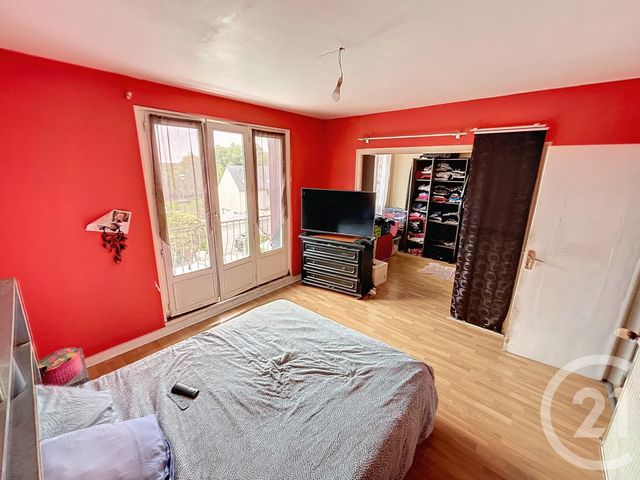 maison à vendre - 7 pièces - 126.0 m2 - ROSPORDEN - 29 - BRETAGNE - Century 21 Celtimmo