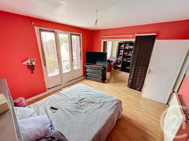 maison à vendre - 7 pièces - 126.0 m2 - ROSPORDEN - 29 - BRETAGNE - Century 21 Celtimmo