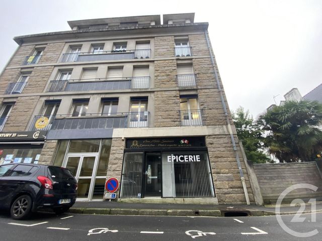 divers à vendre - 60.0 m2 - QUIMPER - 29 - BRETAGNE - Century 21 Celtimmo